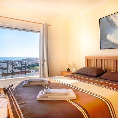 Appartamento Amazing Views Casa Hummingbird Lagos Esterno foto