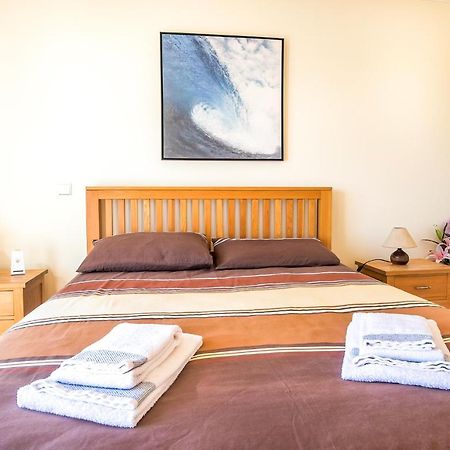 Appartamento Amazing Views Casa Hummingbird Lagos Esterno foto