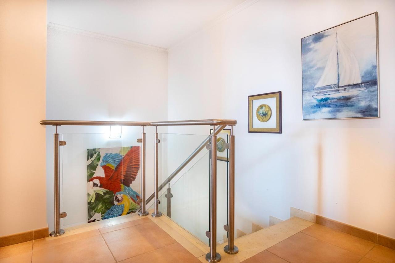 Appartamento Amazing Views Casa Hummingbird Lagos Esterno foto