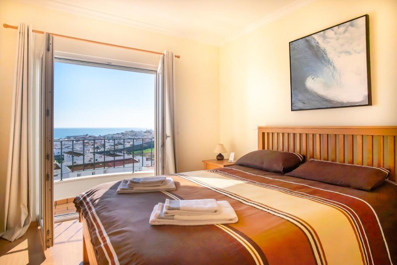Appartamento Amazing Views Casa Hummingbird Lagos Esterno foto