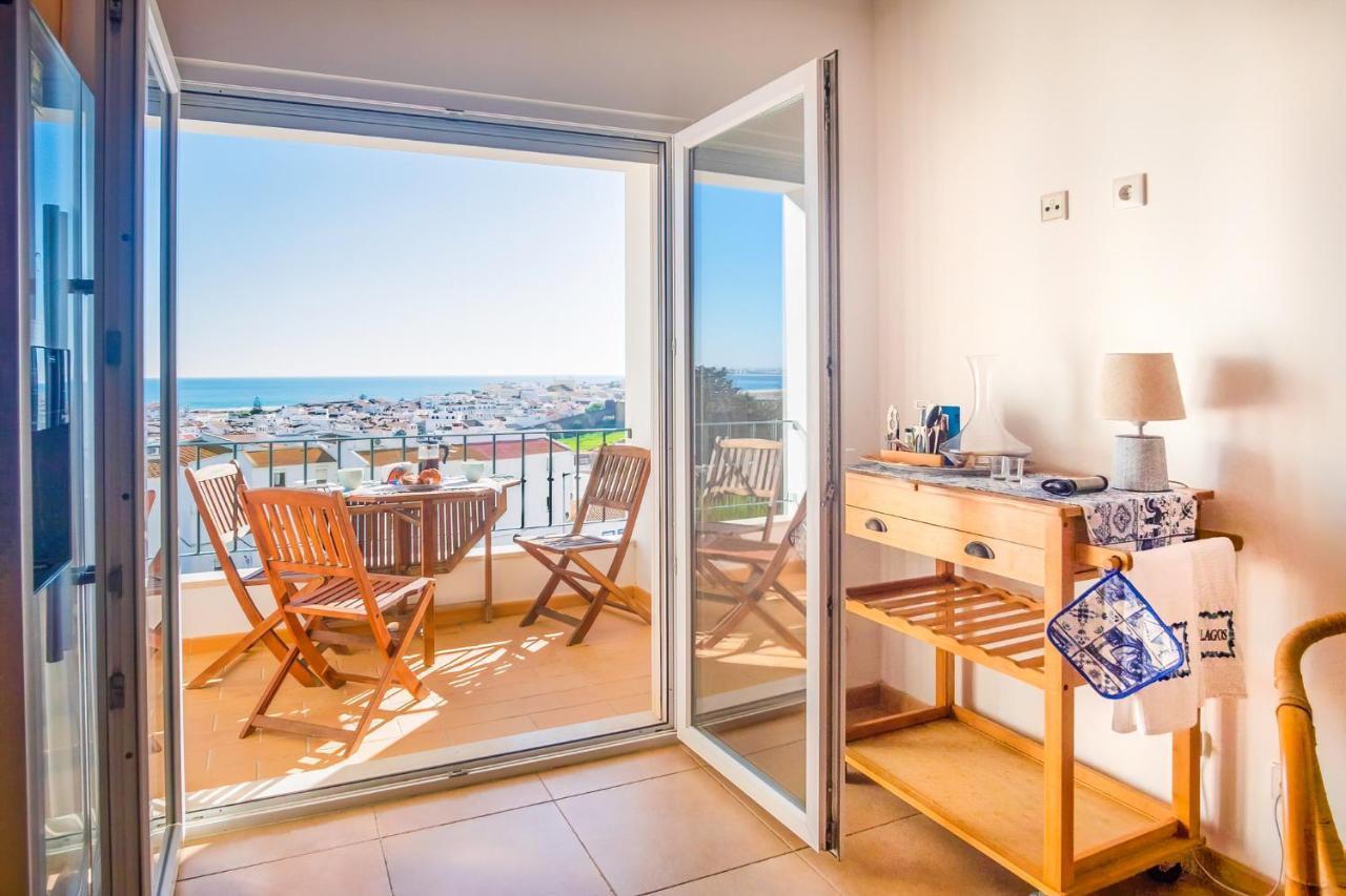 Appartamento Amazing Views Casa Hummingbird Lagos Esterno foto