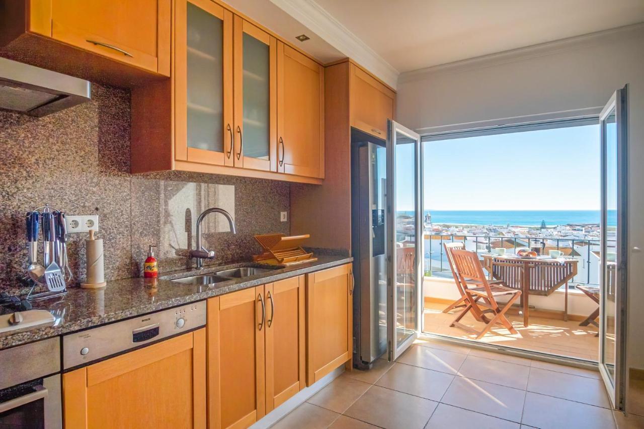 Appartamento Amazing Views Casa Hummingbird Lagos Esterno foto