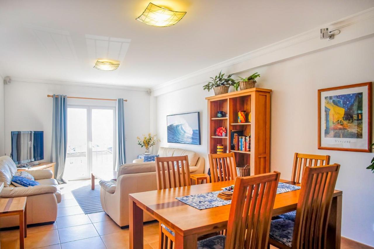 Appartamento Amazing Views Casa Hummingbird Lagos Esterno foto