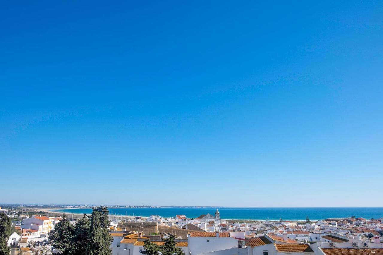 Appartamento Amazing Views Casa Hummingbird Lagos Esterno foto