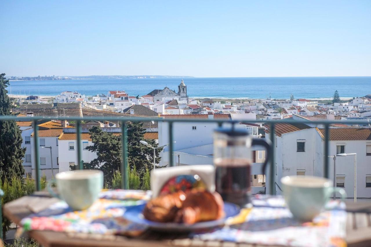 Appartamento Amazing Views Casa Hummingbird Lagos Esterno foto