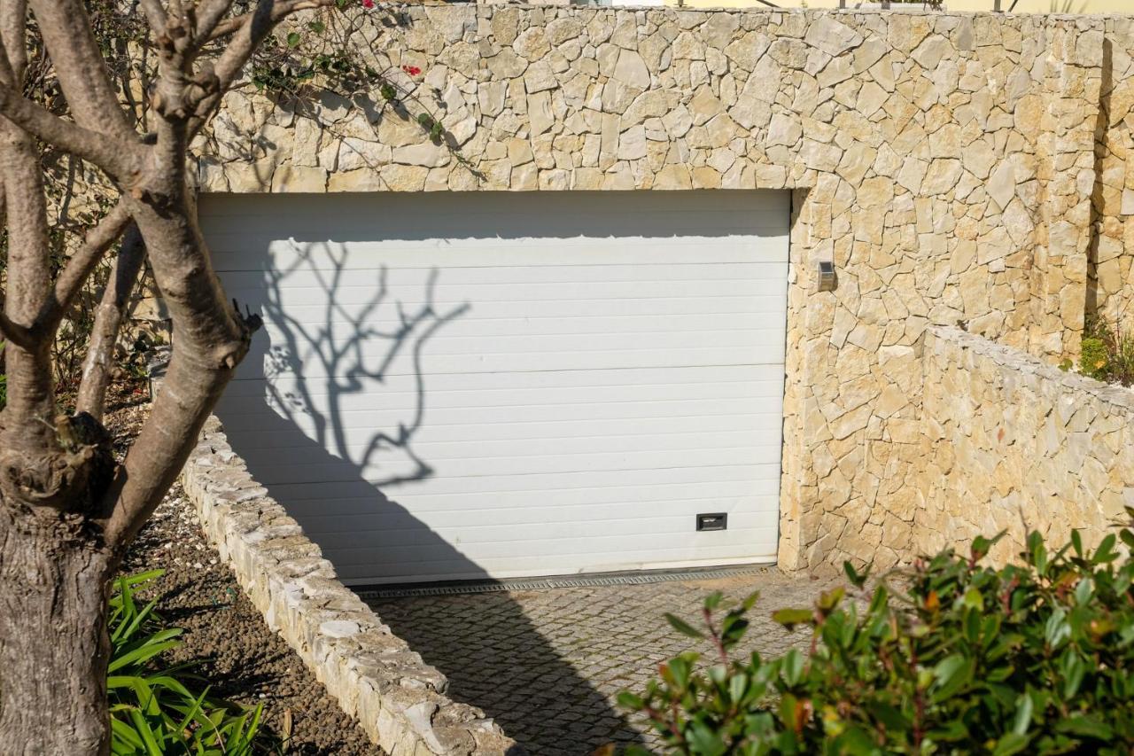 Appartamento Amazing Views Casa Hummingbird Lagos Esterno foto
