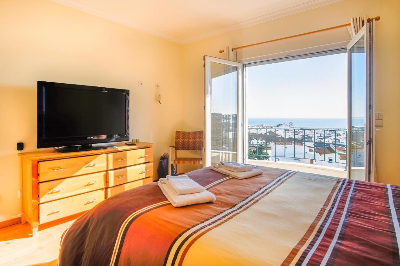Appartamento Amazing Views Casa Hummingbird Lagos Esterno foto