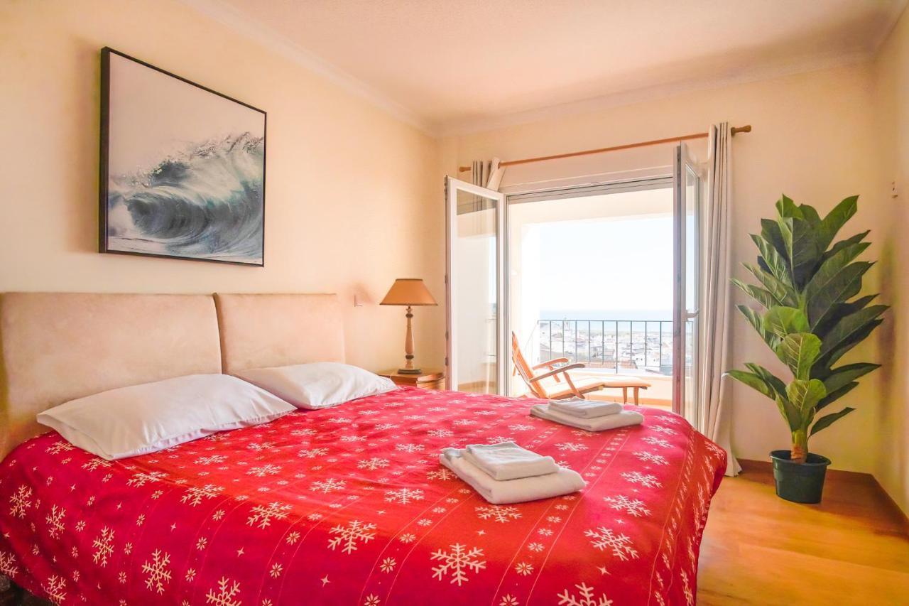 Appartamento Amazing Views Casa Hummingbird Lagos Esterno foto