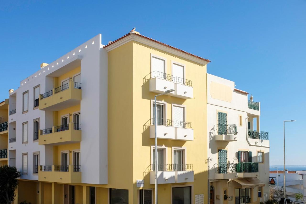 Appartamento Amazing Views Casa Hummingbird Lagos Esterno foto