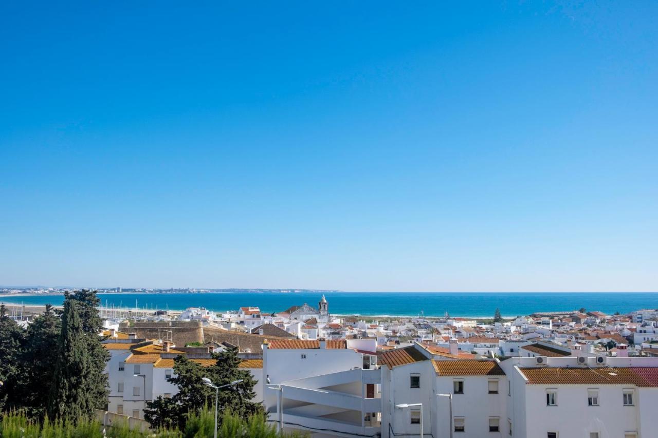 Appartamento Amazing Views Casa Hummingbird Lagos Esterno foto