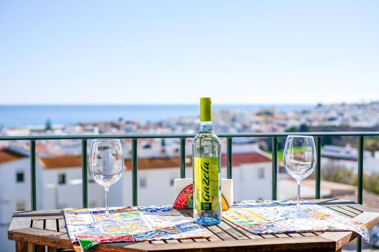Appartamento Amazing Views Casa Hummingbird Lagos Esterno foto
