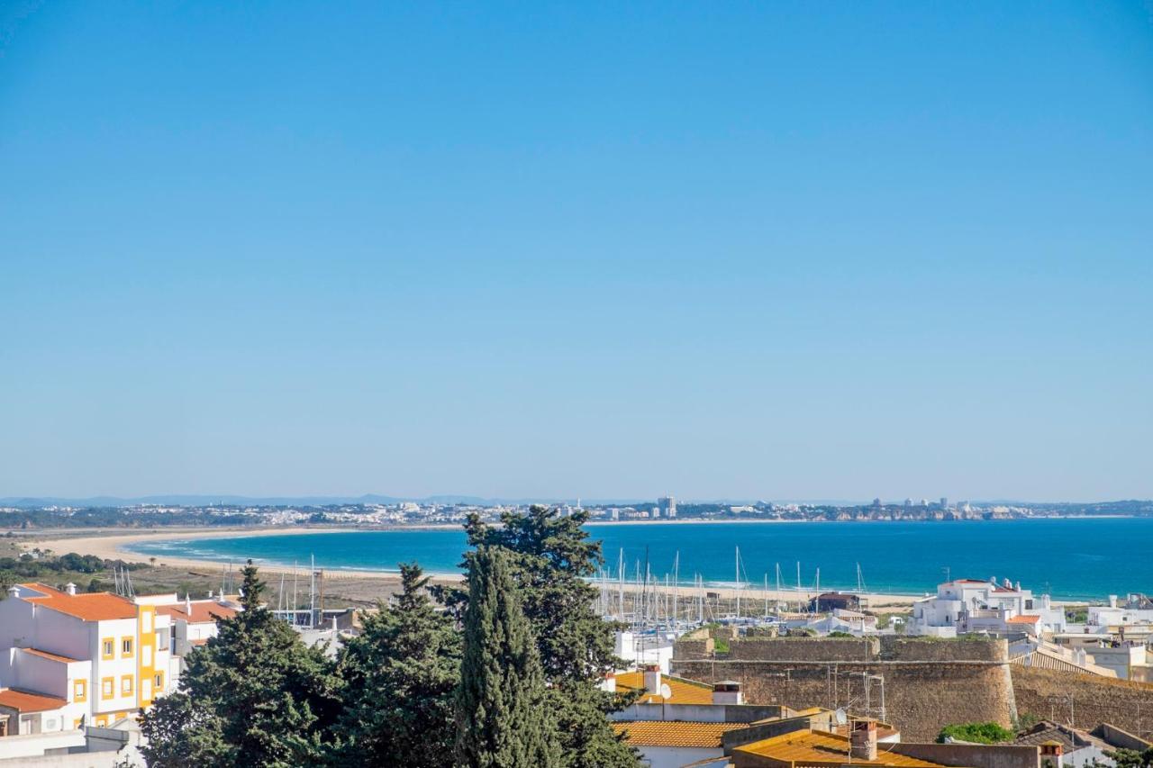 Appartamento Amazing Views Casa Hummingbird Lagos Esterno foto