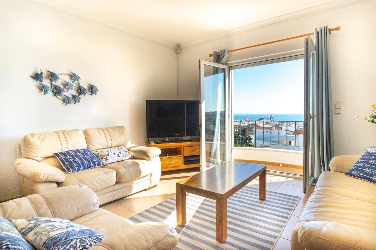 Appartamento Amazing Views Casa Hummingbird Lagos Esterno foto