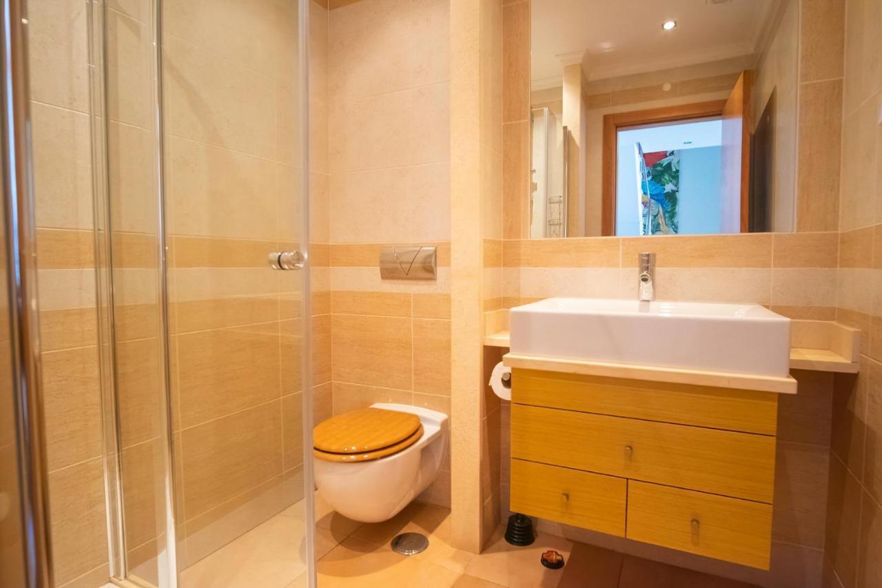 Appartamento Amazing Views Casa Hummingbird Lagos Esterno foto