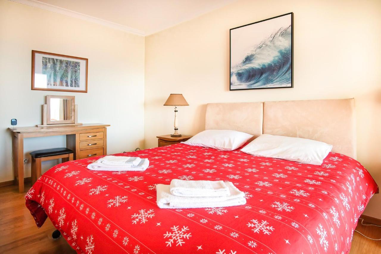 Appartamento Amazing Views Casa Hummingbird Lagos Esterno foto
