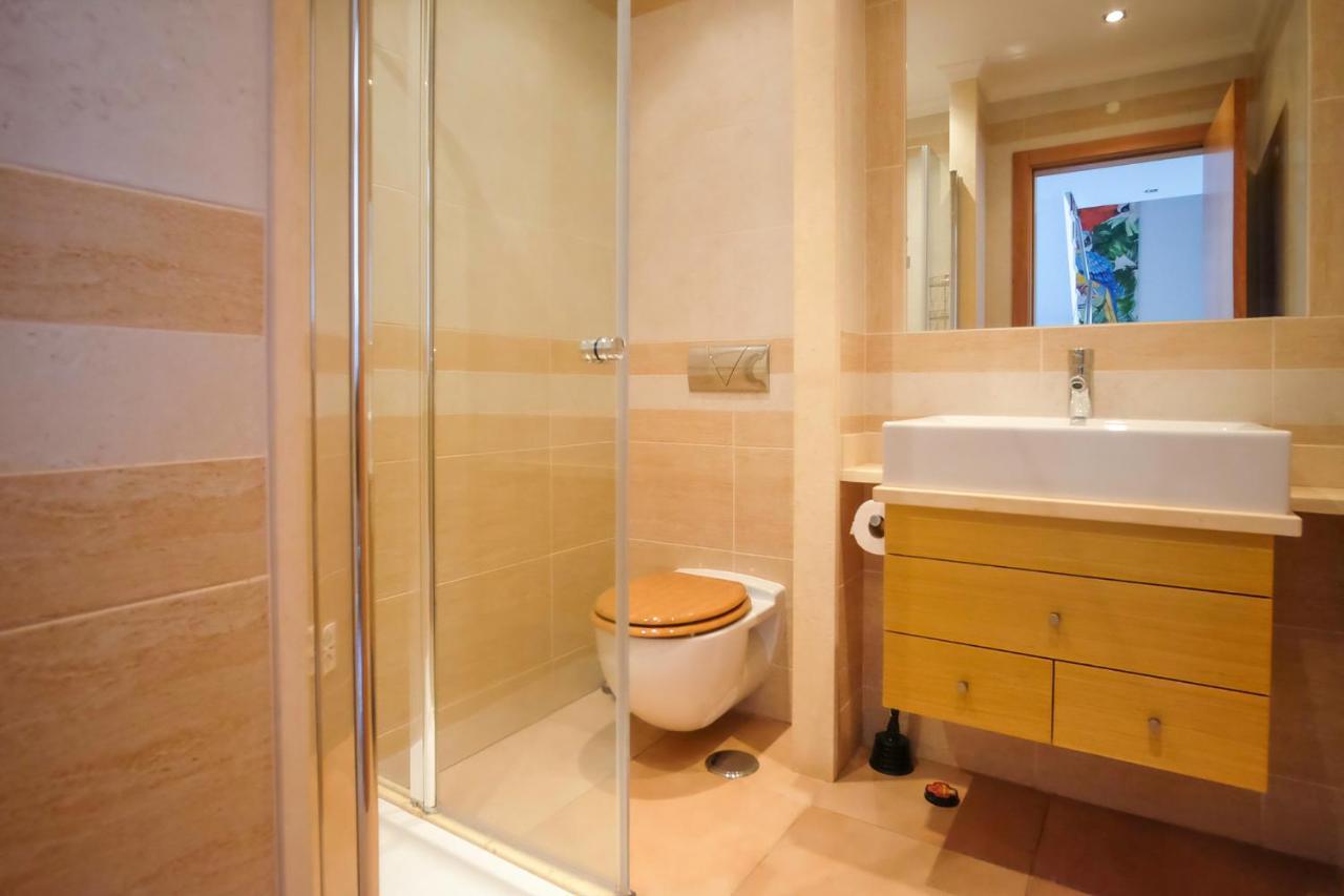 Appartamento Amazing Views Casa Hummingbird Lagos Esterno foto