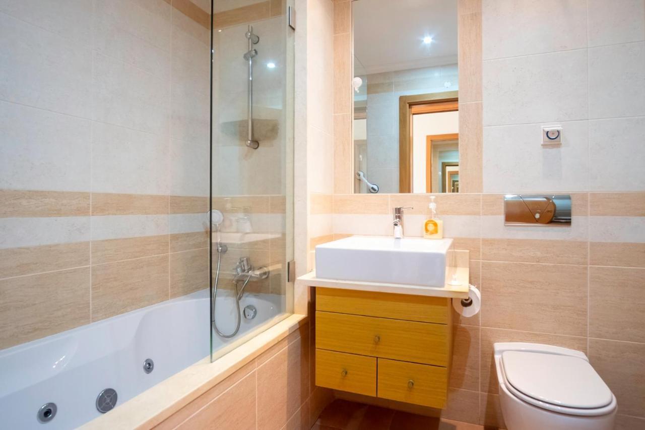 Appartamento Amazing Views Casa Hummingbird Lagos Esterno foto