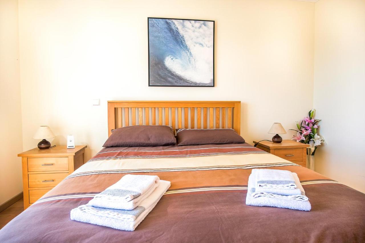 Appartamento Amazing Views Casa Hummingbird Lagos Esterno foto