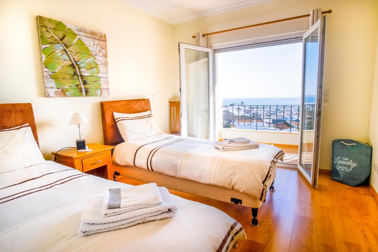 Appartamento Amazing Views Casa Hummingbird Lagos Esterno foto