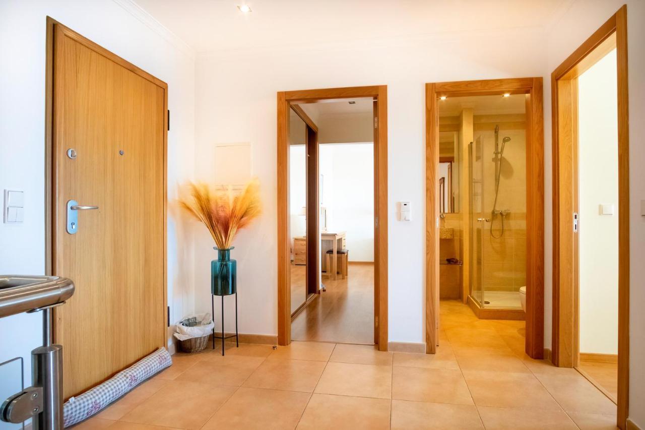 Appartamento Amazing Views Casa Hummingbird Lagos Esterno foto