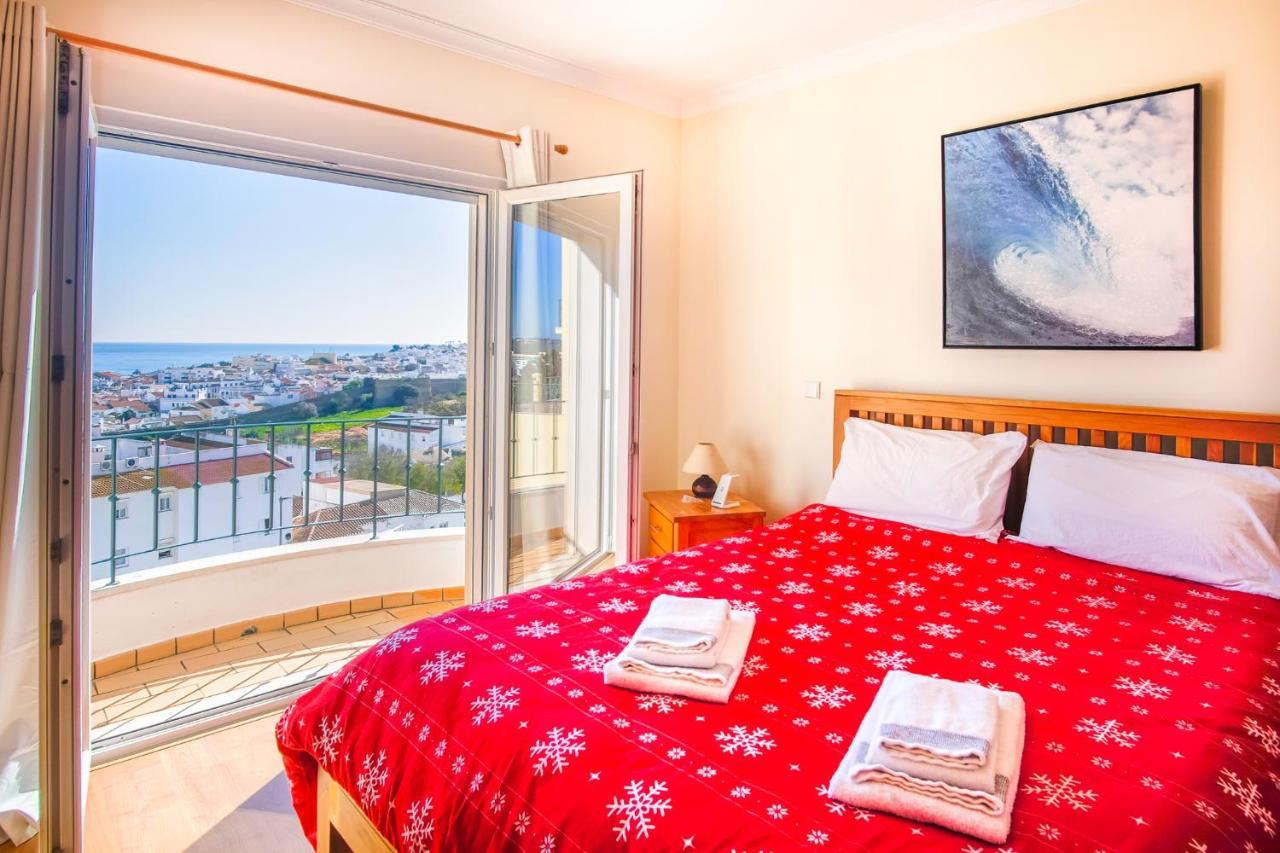 Appartamento Amazing Views Casa Hummingbird Lagos Esterno foto