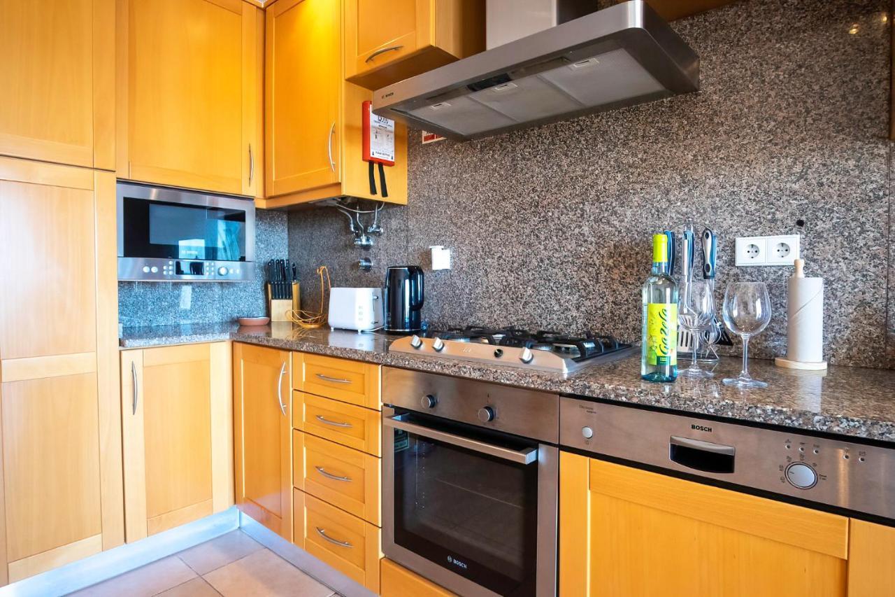 Appartamento Amazing Views Casa Hummingbird Lagos Esterno foto